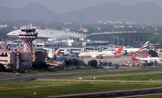 Bangalore Airport -Kempa Gowda